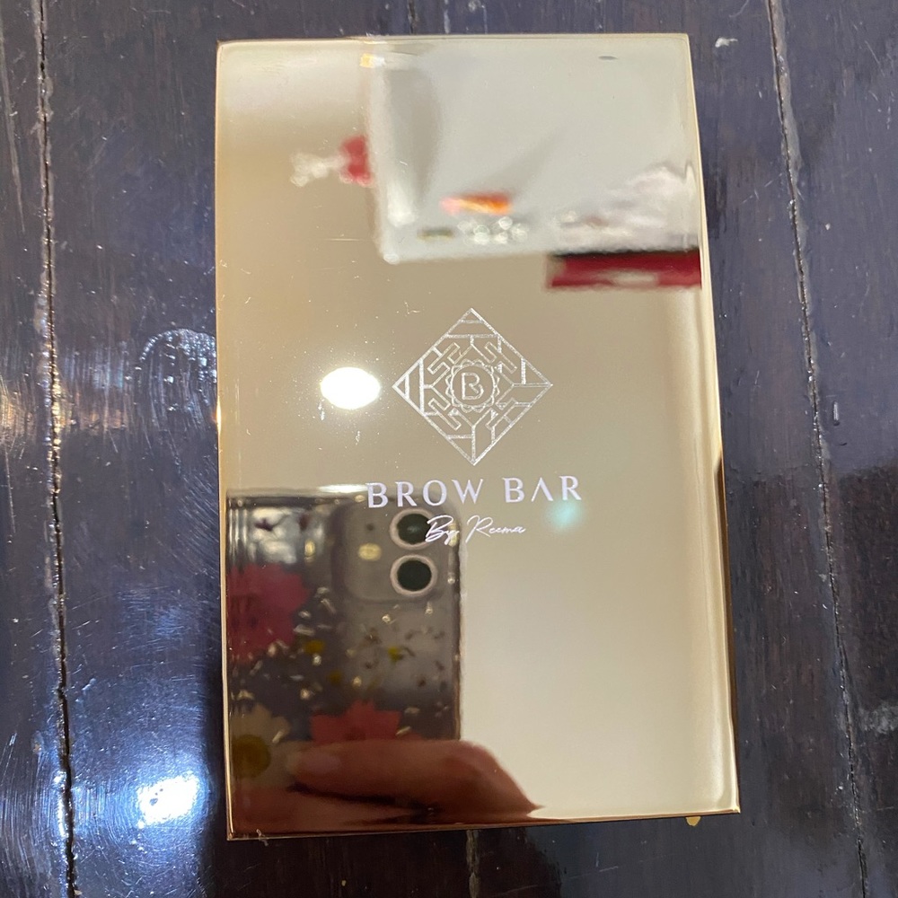 Brow Bar Bombshell Brow kit